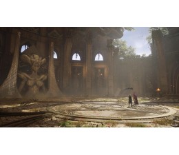 Juego PS5 Lost Soul Aside