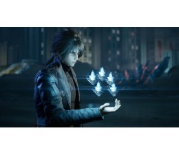 Juego PS5 Lost Soul Aside