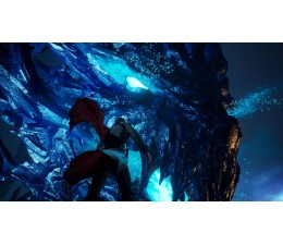 Juego PS5 Lost Soul Aside