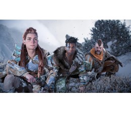 Juego PS5 Horizon Forbidden West Complete Edition