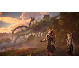 Juego PS5 Horizon Forbidden West Complete Edition
