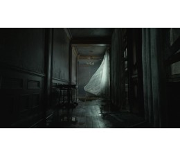 Juego PS5 Resident Evil Requiem