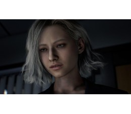 Juego PS5 Resident Evil Requiem