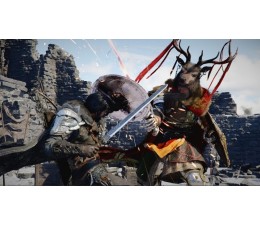 Juego PS5 Crimson Desert Day 1 Edition