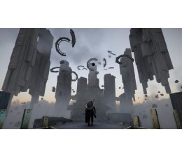 Juego PS5 Crimson Desert Day 1 Edition