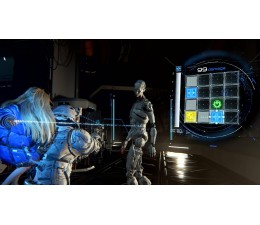 Juego PS5 Pragmata