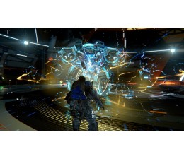 Juego PS5 Pragmata