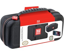 Funda Nintendo Switch 2 Game Traveler Deluxe Travel Case NS230