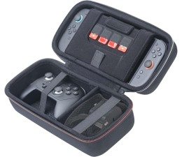 Funda Nintendo Switch 2 Game Traveler Deluxe Travel Case NS230
