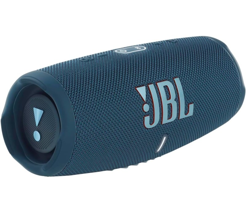 Altavoz Bluetooth JBL Charge 5 - Azul