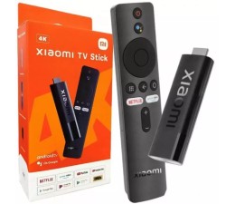 Reproductor Multimedia Android Stick Xiaomi MI TV Stick 4K Android TV