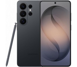 Smartphone Samsung S26 Ultra SM-S948 5G 16GB 1TB Negro