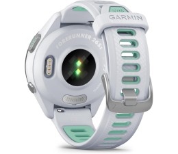 Smartwatch Garmin Forerunner 265S 010-02810-14 - Blanco