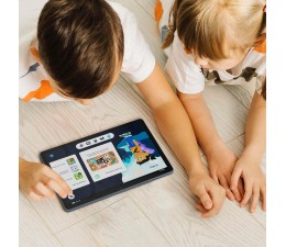 Tablet TCL Tab 10L Gen 4 8483A1 10,1" 4GB 64GB Negro