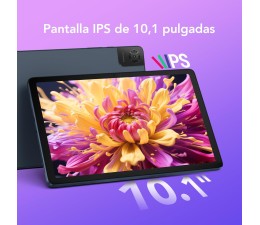 Tablet TCL Tab 10L Gen 4 8483A1 10,1" 4GB 64GB Negro