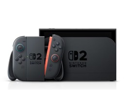 Consola Nintendo Switch 2 + Pokemon Pokopia
