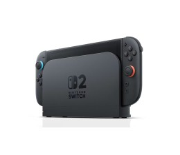 Consola Nintendo Switch 2 + Pokemon Pokopia