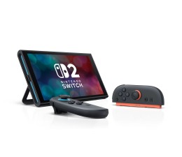 Consola Nintendo Switch 2 + Pokemon Pokopia