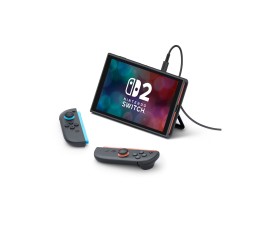 Consola Nintendo Switch 2 + Pokemon Pokopia