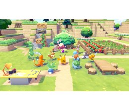 Consola Nintendo Switch 2 + Pokemon Pokopia