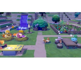 Consola Nintendo Switch 2 + Pokemon Pokopia