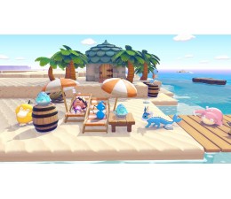 Consola Nintendo Switch 2 + Pokemon Pokopia