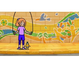 Juego Switch Nintendo Rhythm Paradise Groove