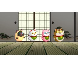 Juego Switch Nintendo Rhythm Paradise Groove
