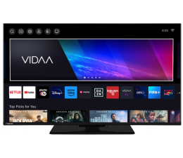 Televisor Toshiba 43" 43UV3463DG UHD 4K Smart TV