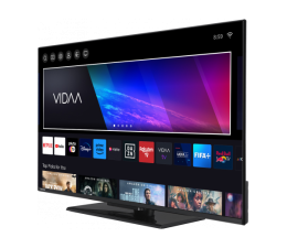 Televisor Toshiba 43" 43UV3463DG UHD 4K Smart TV