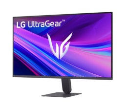 Monitor LG 27" LED 27G411A-B IPS FHD HDMI D-Sub 144Hz 5ms VESA 100x100