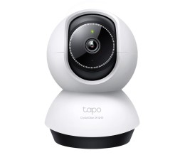 Camara IP Wifi Videovigilancia Webcam 2K QHD TP-Link TAPO TC72