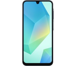 Smartphone Samsung A16 SM-A165FZKAATS 4GB 128GB - Negro
