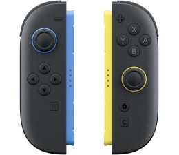 Mando Switch 2 Joy-Con 2 (Pareja) - Azul/Amarillo
