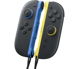 Mando Switch 2 Joy-Con 2 (Pareja) - Azul/Amarillo