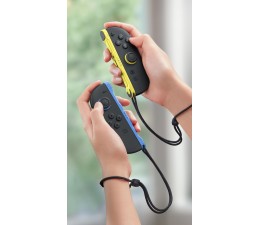 Mando Switch 2 Joy-Con 2 (Pareja) - Azul/Amarillo