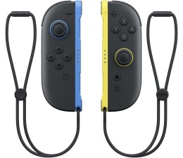 Mando Switch 2 Joy-Con 2 (Pareja) - Azul/Amarillo
