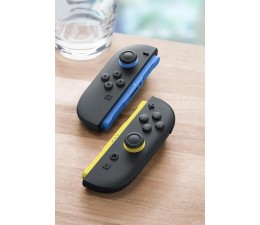Mando Switch 2 Joy-Con 2 (Pareja) - Azul/Amarillo
