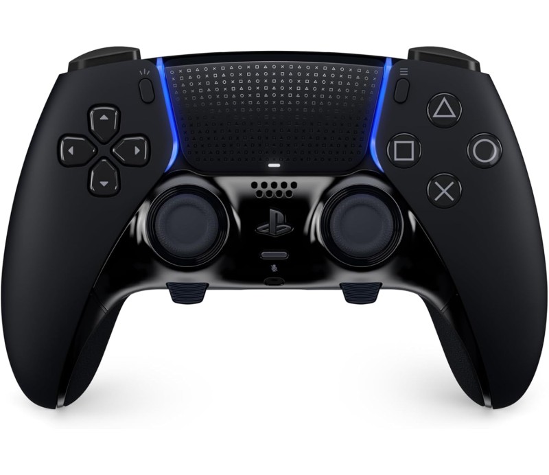 Mando PS5 Sony Dualsense Edge V2 - Negro