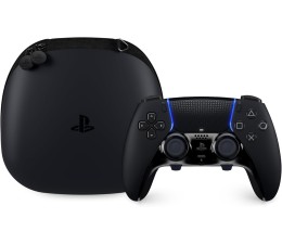 Mando PS5 Sony Dualsense Edge V2 - Negro