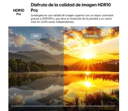 Televisor LG 75" 75NU8E0B3LA UHD Nano A7 WebOS26 HDR10PR