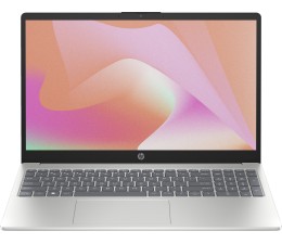Ordenador Portatil HP 15-FC0111NS Ryzen 7-7730U/8GB/SSD512GB/15,6" - Plata