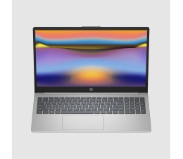 Ordenador Portatil HP 15-FC0111NS Ryzen 7-7730U/8GB/SSD512GB/15,6" - Plata