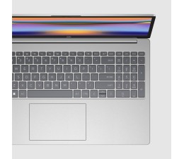 Ordenador Portatil HP 15-FC0111NS Ryzen 7-7730U/8GB/SSD512GB/15,6" - Plata
