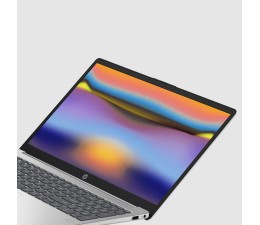 Ordenador Portatil HP 15-FC0111NS Ryzen 7-7730U/8GB/SSD512GB/15,6" - Plata