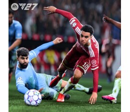 Juego PS4 FC 27