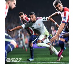 Juego PS4 FC 27