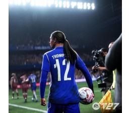 Juego PS4 FC 27