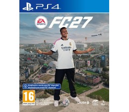 Juego PS4 FC 27