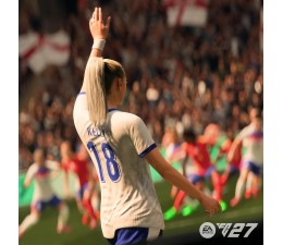 Juego PS4 FC 27